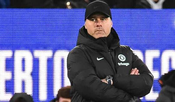 Sutton rips into Pochettino's Chelsea on It's All Kicking Off