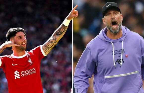 Szoboszlai left Liverpool insiders ‘surprised’ after completing £60m transfer