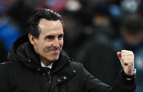 Tackle these five issues and Aston Villa CAN win the Premier League