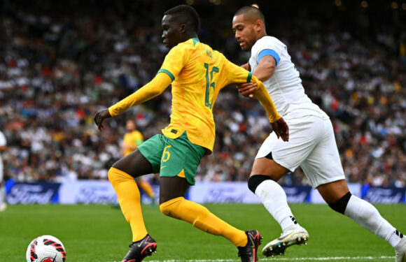 The selection puzzle facing Socceroos before Asian Cup quest