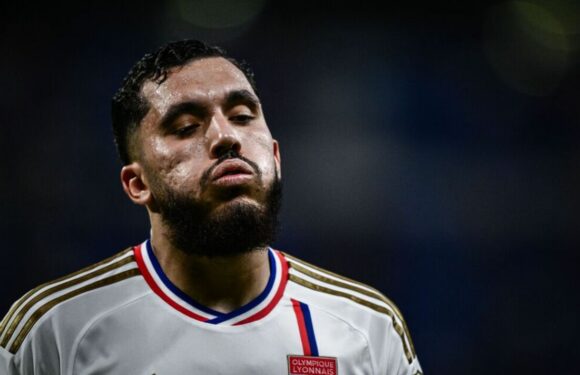 Tottenham and Chelsea target Cherki ‘put on the market for just £8.5m’
