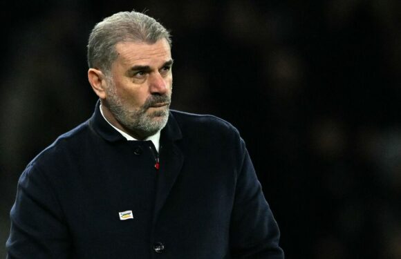 Tottenham ‘interested in signing’ fifth Juventus star as price discovered