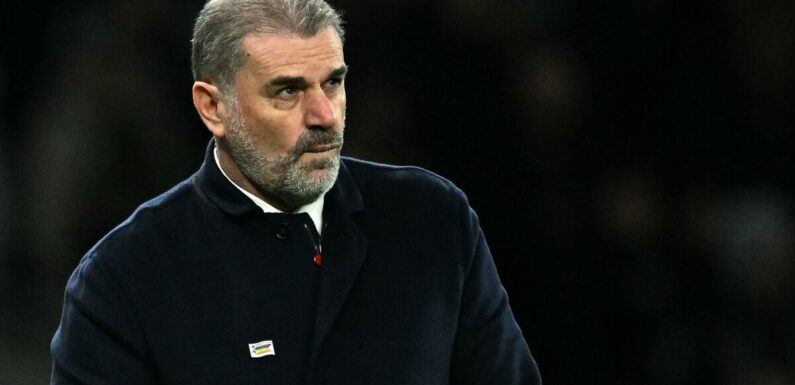 Tottenham ‘interested in signing’ fifth Juventus star as price discovered
