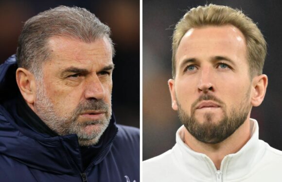 Tottenham ready to make ‘mind-boggling’ offer to finally replace Harry Kane