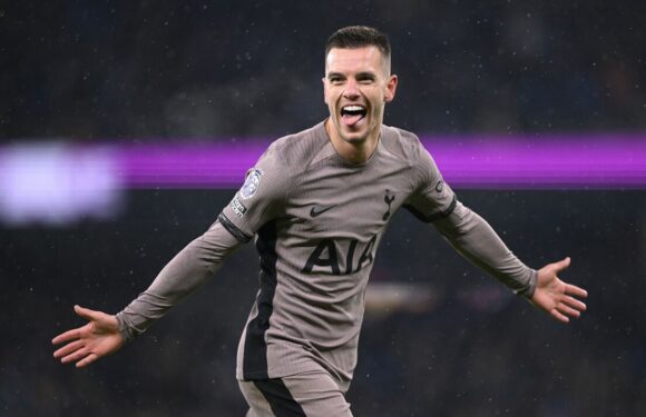 Tottenham star Lo Celso ‘gives approval’ to join Champions League club