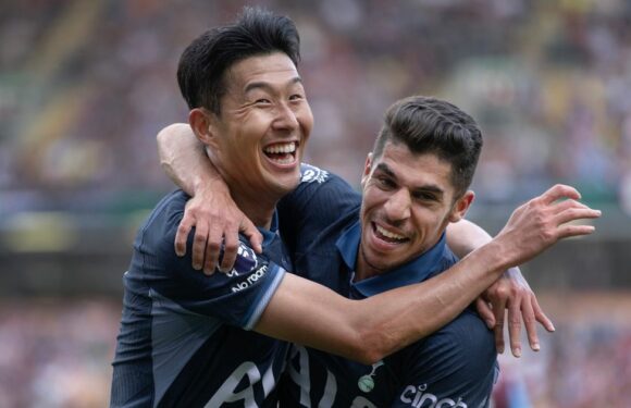 Tottenham star bins off two team-mates in FPL for daunting Man City trip