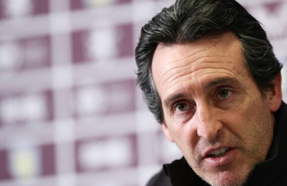 Unai Emery drops hint that Aston Villa could make signings in January