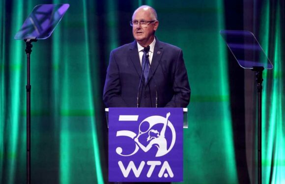 WTA announces major leadership change after player criticism