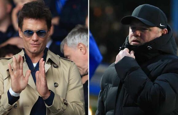 Wayne Rooney’s Birmingham nightmare worsens again in front of visiting Tom Brady