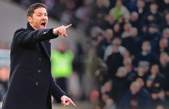 We spent two days with Xabi Alonso to see what the fuss is about