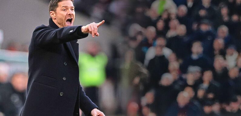 We spent two days with Xabi Alonso to see what the fuss is about
