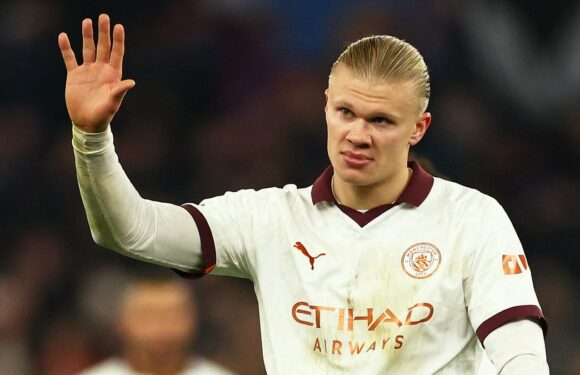 What to do with Haaland in FPL after Guardiola confirms fitness update