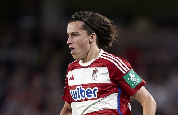 Who does YOUR club have out on loan who could star next term?