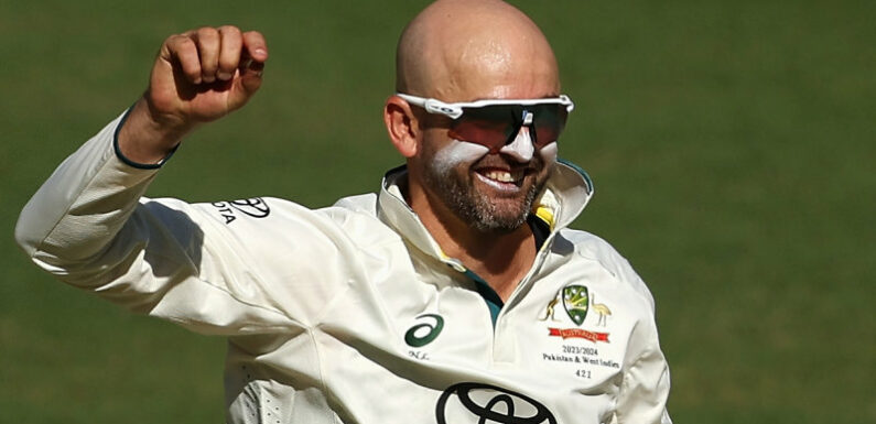 Why Lyon could be the last Australian to 500 Test wickets