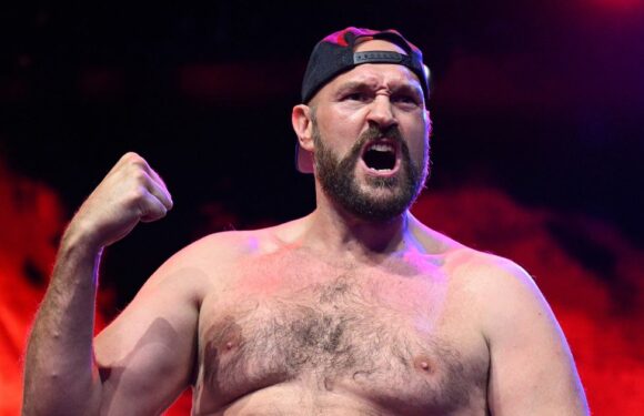 Wild sex confessions of sport’s biggest bonkers – nookie 20,000 times to orgies